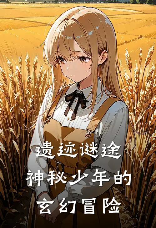 遗迹谜途：神秘少年的玄幻冒险