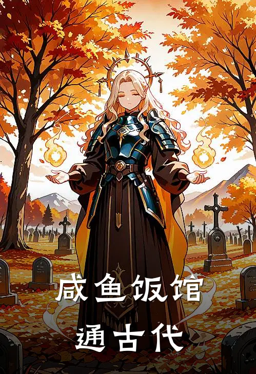 咸鱼饭馆通古代