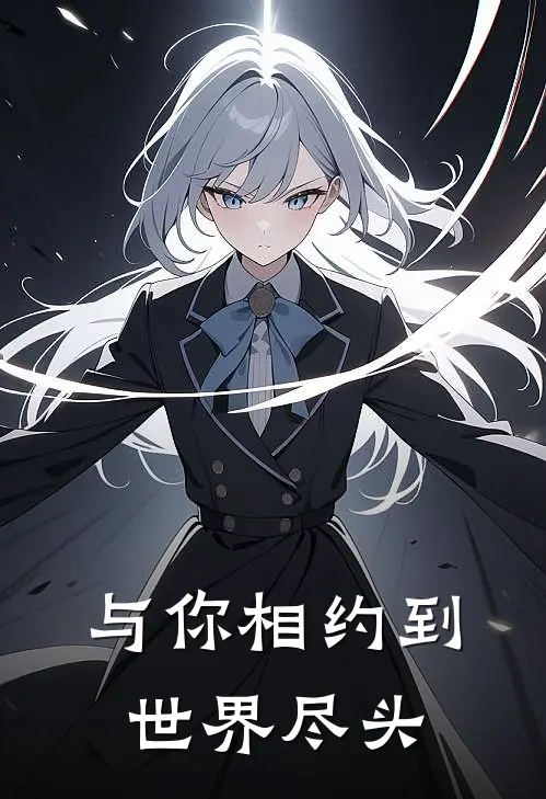 与你相约到世界尽头