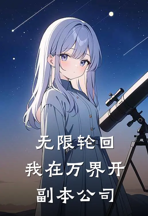 无限轮回：我在万界开副本公司(陆仁石宇)小说完整版_完结好看小说无限轮回：我在万界开副本公司陆仁石宇