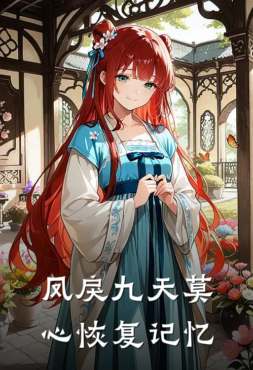 凤戾九天 莫心恢复记忆