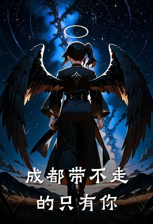成都带不走的只有你