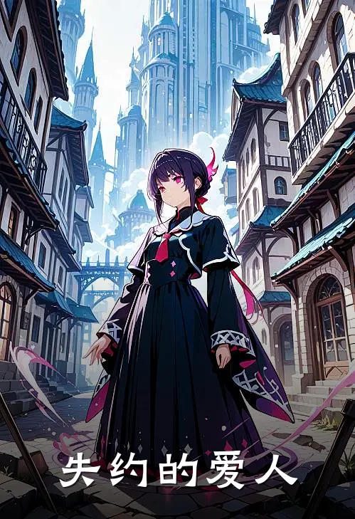失约的爱人