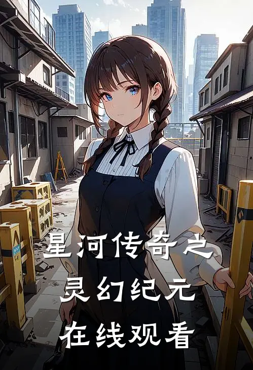 星河传奇之灵幻纪元在线观看