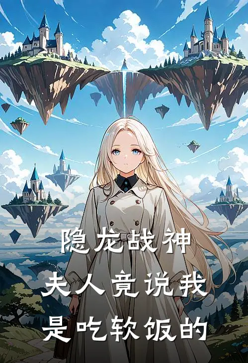 隐龙战神：夫人竟说我是吃软饭的