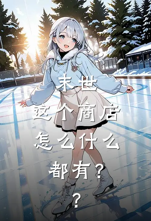 末世：这个商店怎么什么都有？？(莫凡莫凡)免费阅读_热门的小说末世：这个商店怎么什么都有？？莫凡莫凡