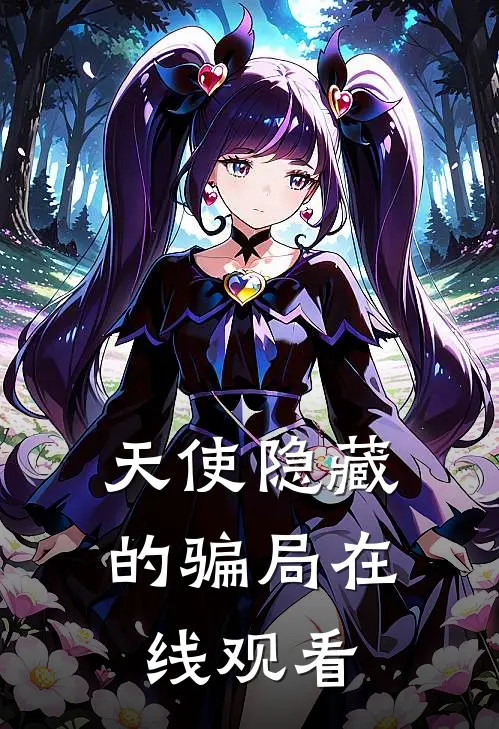 天使隐藏的骗局在线观看