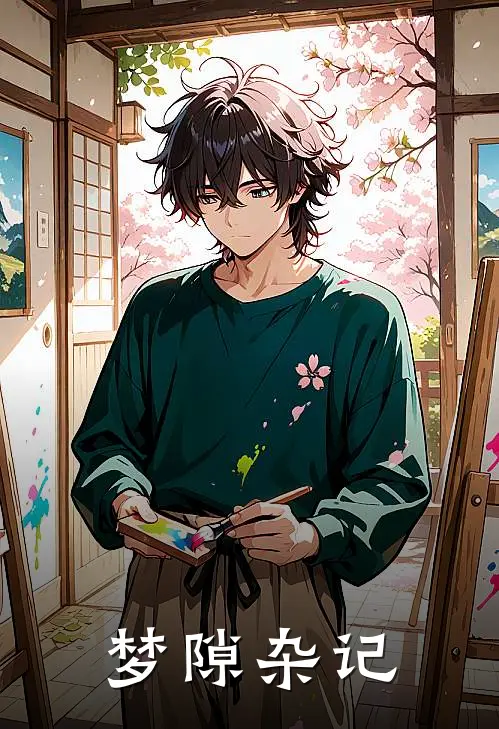 梦隙杂记