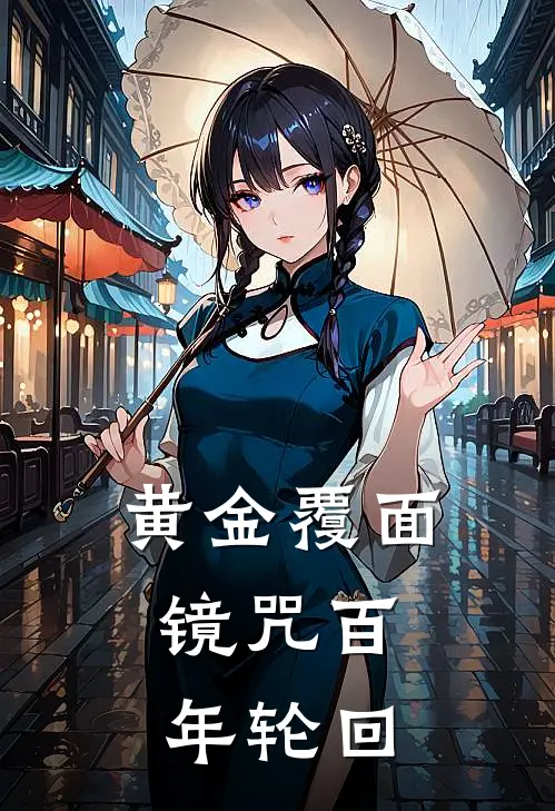 黄金覆面：镜咒百年轮回陆昭夜沈青梧完整版免费小说_热门网络小说推荐黄金覆面：镜咒百年轮回(陆昭夜沈青梧)