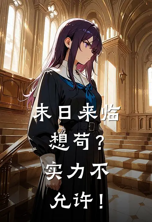 末日来临，想苟？实力不允许！李婉婉李婉婉小说完结推荐_完整版小说免费阅读末日来临，想苟？实力不允许！(李婉婉李婉婉)