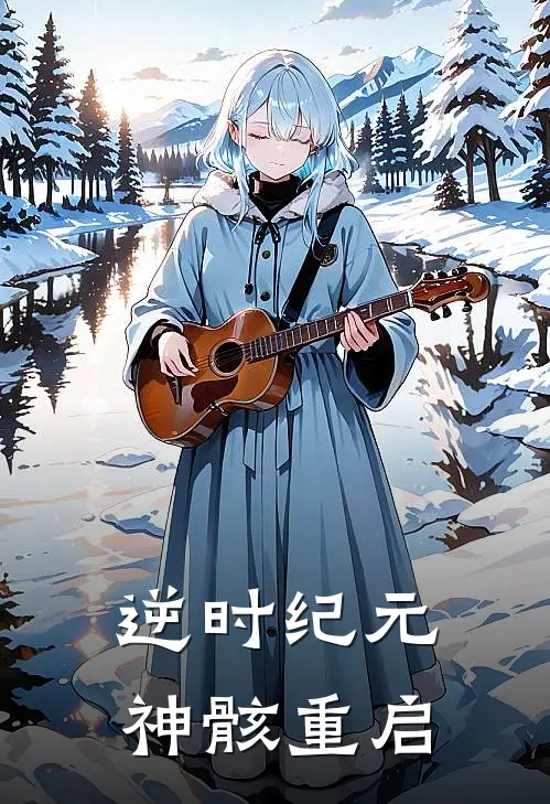 逆时纪元：神骸重启