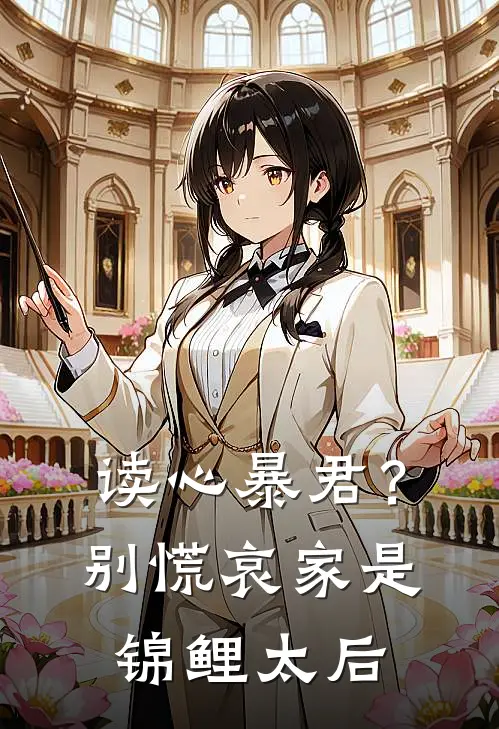 读心暴君？别慌，哀家是锦鲤太后