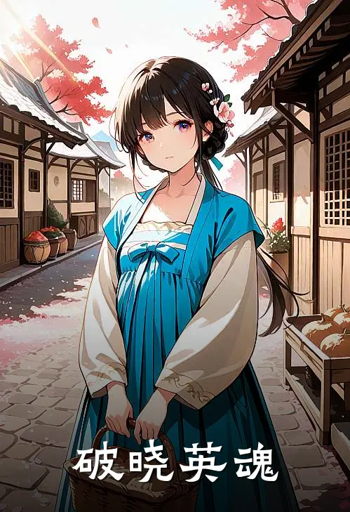 破晓英魂