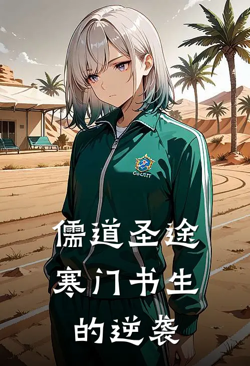 儒道圣途寒门书生的逆袭