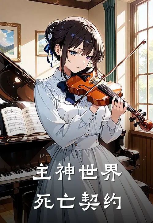 主神世界：死亡契约