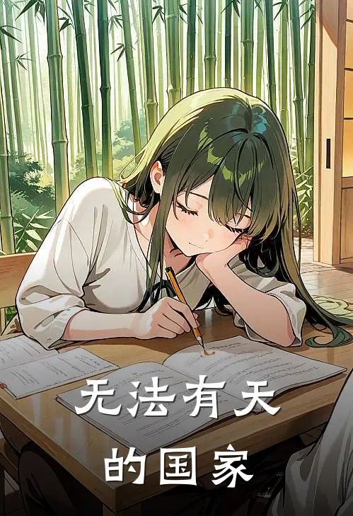无法有天的国家(阿辉阿明)好看的小说推荐完结_完本小说无法有天的国家阿辉阿明