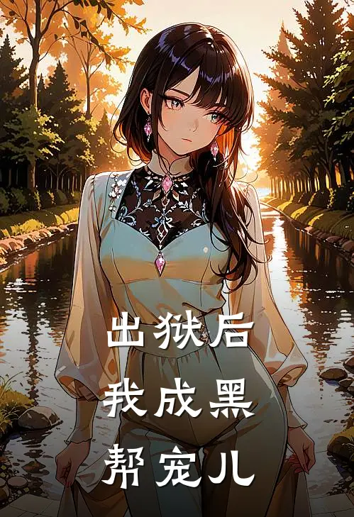 出狱后，我成黑帮宠儿