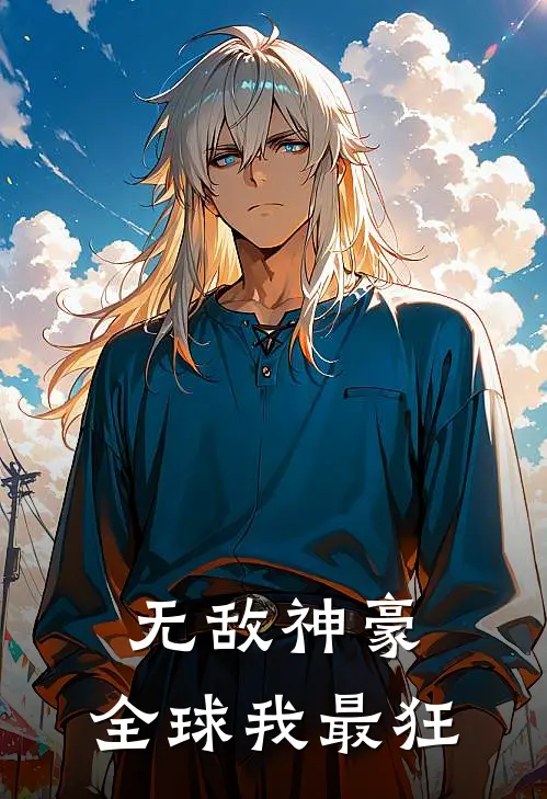 无敌神豪：全球我最狂林羽王少完结版小说_最新章节列表无敌神豪：全球我最狂(林羽王少)