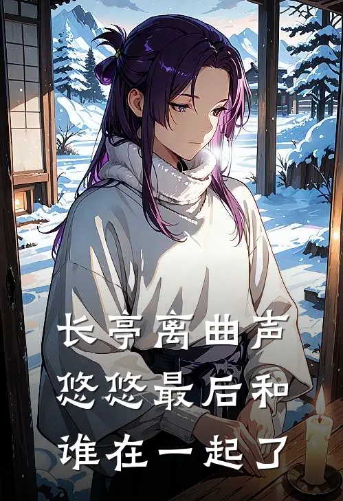 长亭离曲声悠悠最后和谁在一起了