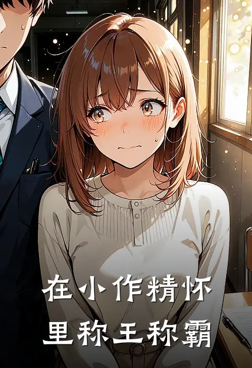 在小作精怀里称王称霸