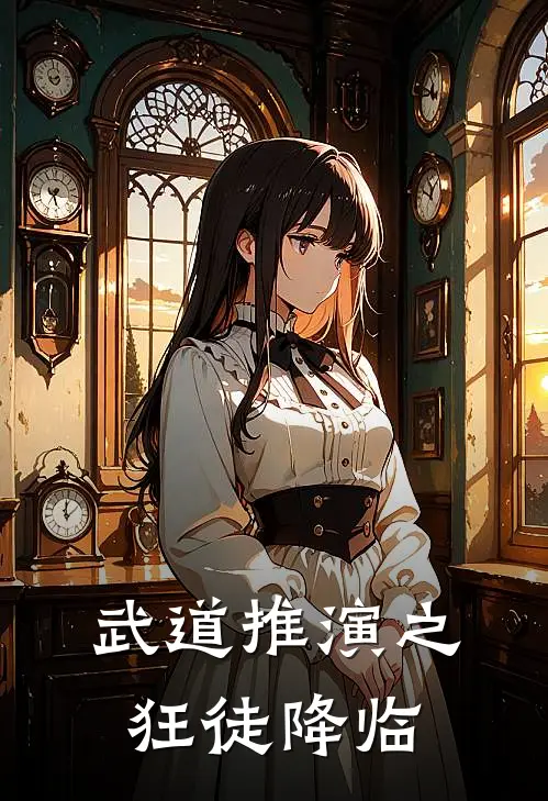 武道推演之狂徒降临