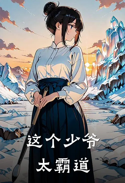 这个少爷太霸道