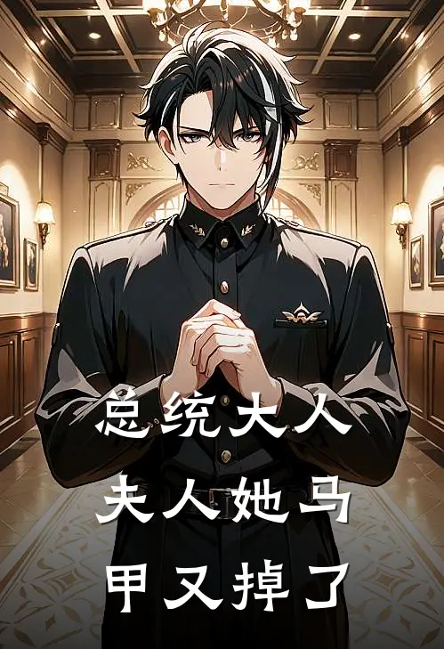 总统大人，夫人她马甲又掉了