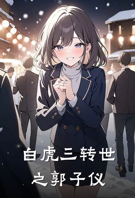白虎三转世之郭子仪李隆基郭子仪免费小说完结_最新章节列表白虎三转世之郭子仪(李隆基郭子仪)