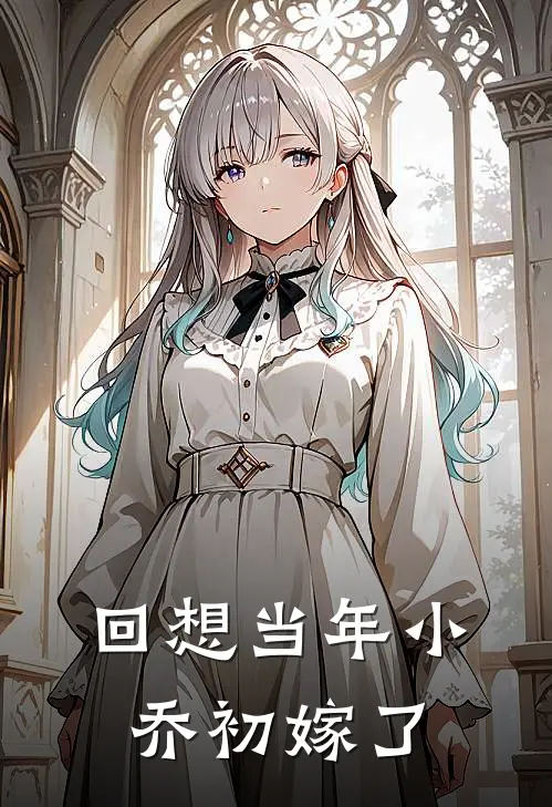 回想当年小乔初嫁了