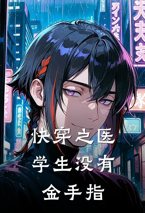 快穿之医学生没有金手指