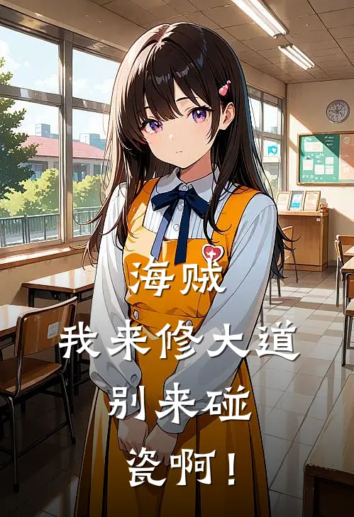 海贼：我来修大道，别来碰瓷啊！