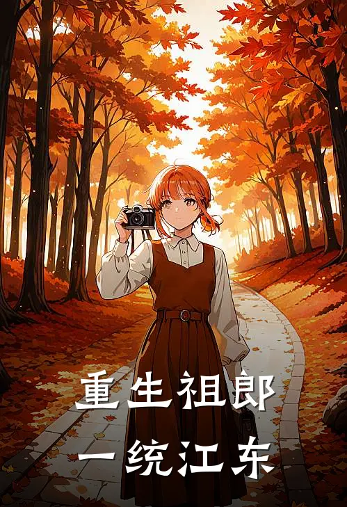 重生祖郎一统江东