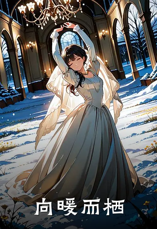 向暖而栖(秦瑶沈唐)免费小说在线阅读_在线阅读免费小说向暖而栖(秦瑶沈唐)