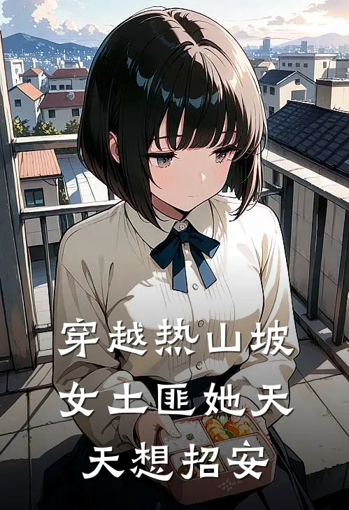 穿越热山坡，女土匪她天天想招安赵熠赵熠已完结小说_最新章节列表穿越热山坡，女土匪她天天想招安(赵熠赵熠)