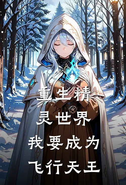 重生精灵世界，我要成为飞行天王王强天皓无弹窗全文免费阅读_最新推荐小说重生精灵世界，我要成为飞行天王(王强天皓)