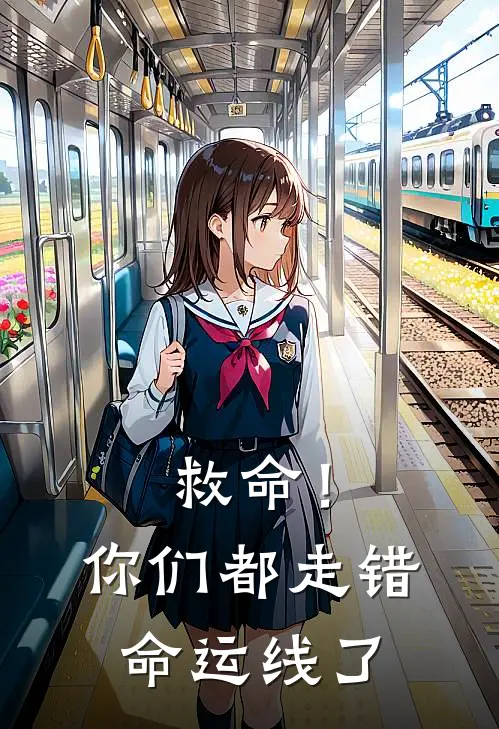 救命！你们都走错命运线了