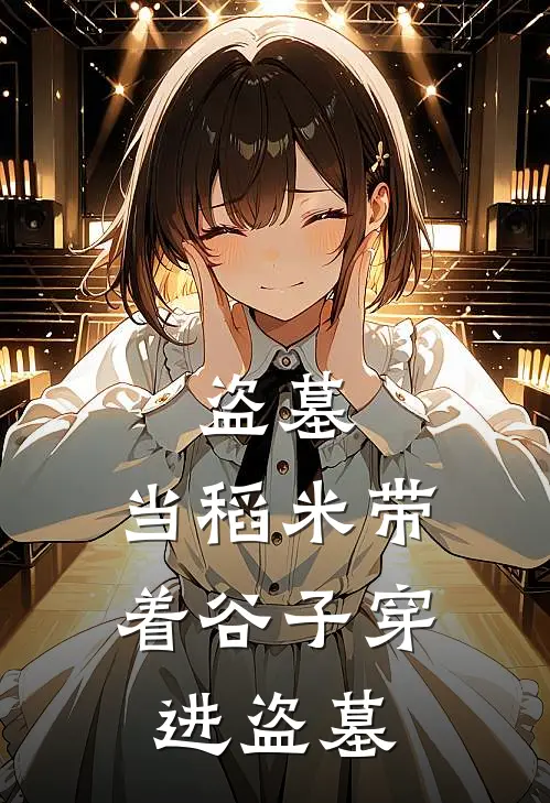 盗墓：当稻米带着谷子穿进盗墓