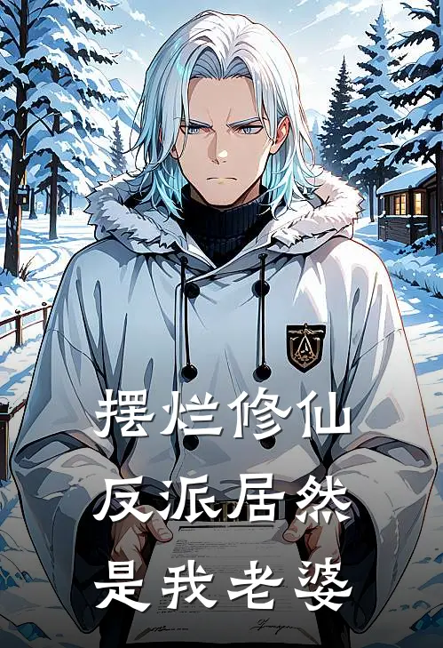 摆烂修仙，反派居然是我老婆