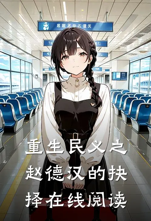 重生民义之赵德汉的抉择在线阅读