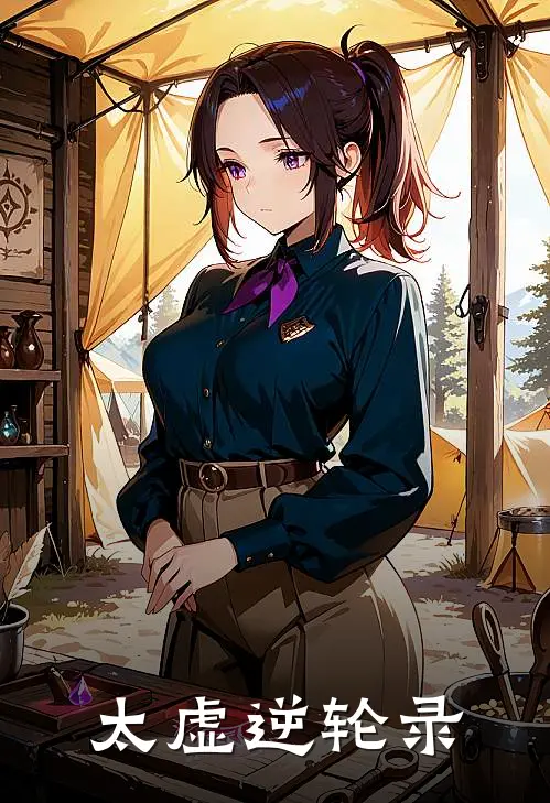 太虚逆轮录全文免费阅读无弹窗大结局_太虚逆轮录（陆昭王铁匠）小说免费阅读大结局