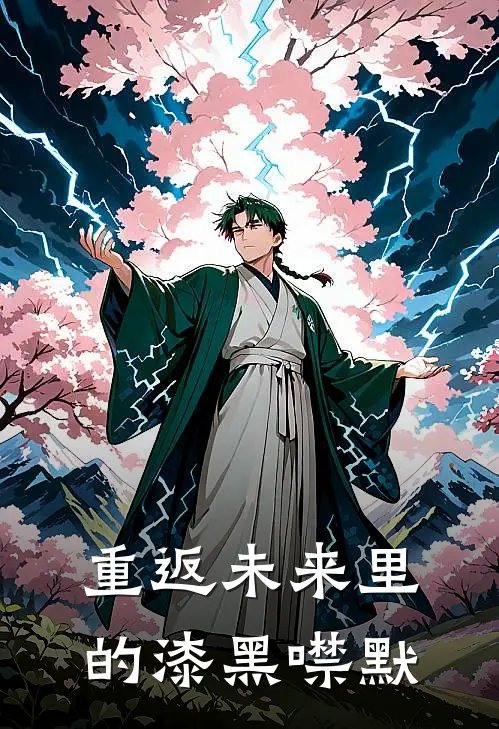 重返未来里的漆黑噤默(罗兰维尔汀)小说完结版_全文阅读免费全集重返未来里的漆黑噤默罗兰维尔汀