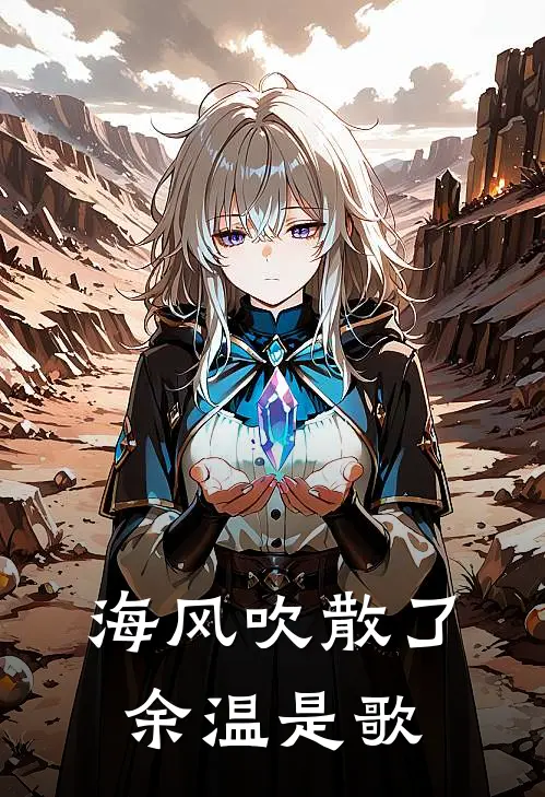 海风吹散了余温是歌