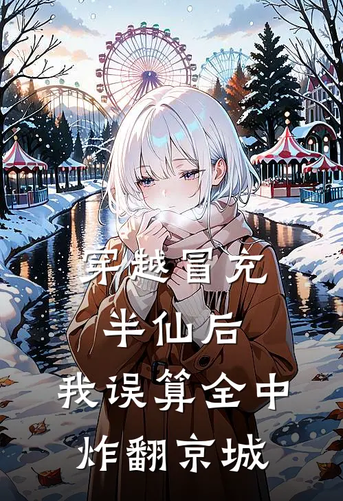 穿越冒充半仙后，我误算全中炸翻京城