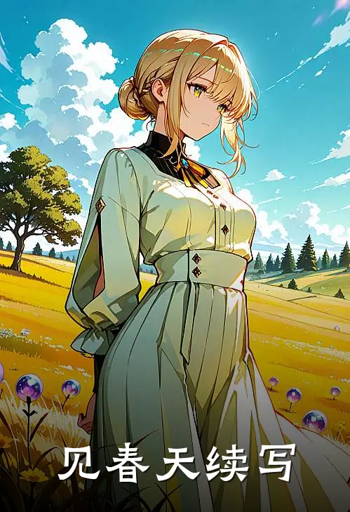 见春天续写(魏清越江渡)全本免费小说_最新章节列表见春天续写(魏清越江渡)