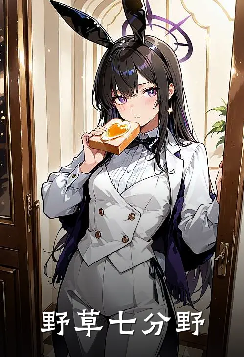 野草七分野(谷饶佩珀)免费小说完结版_免费小说免费阅读野草七分野谷饶佩珀