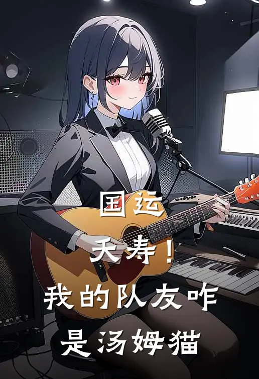 国运：夭寿！我的队友咋是汤姆猫