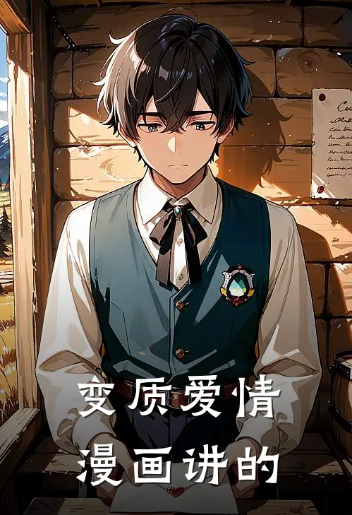 变质爱情漫画讲的