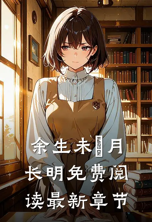 余生未晞月长明免费阅读最新章节