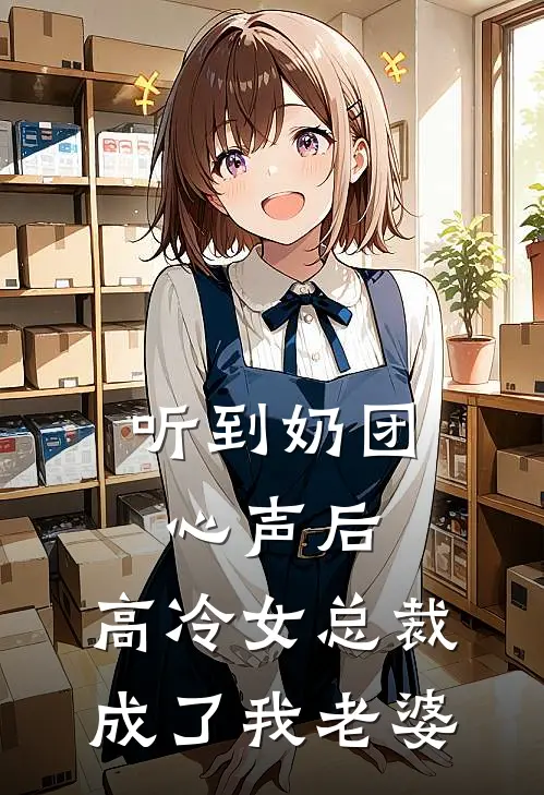 听到奶团心声后，高冷女总裁成了我老婆(季夏乔言心)免费阅读_完结热门小说听到奶团心声后，高冷女总裁成了我老婆(季夏乔言心)