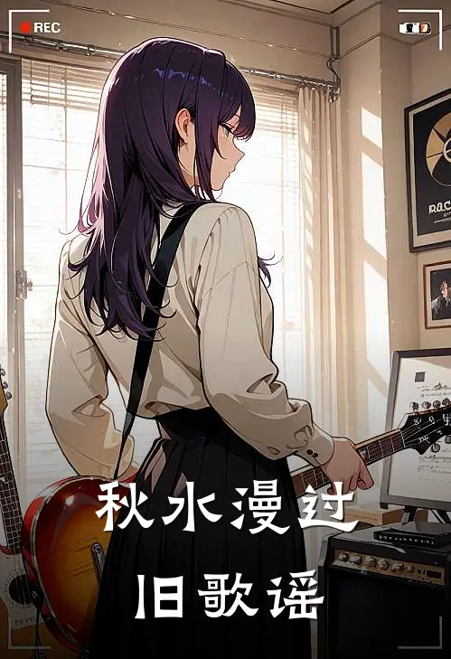 秋水漫过旧歌谣